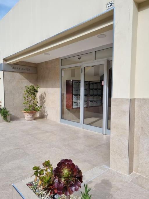 Loft Studio Avec Mezzanine, Limitrophe Monaco Roquebrune-Cap-Martin Extérieur photo