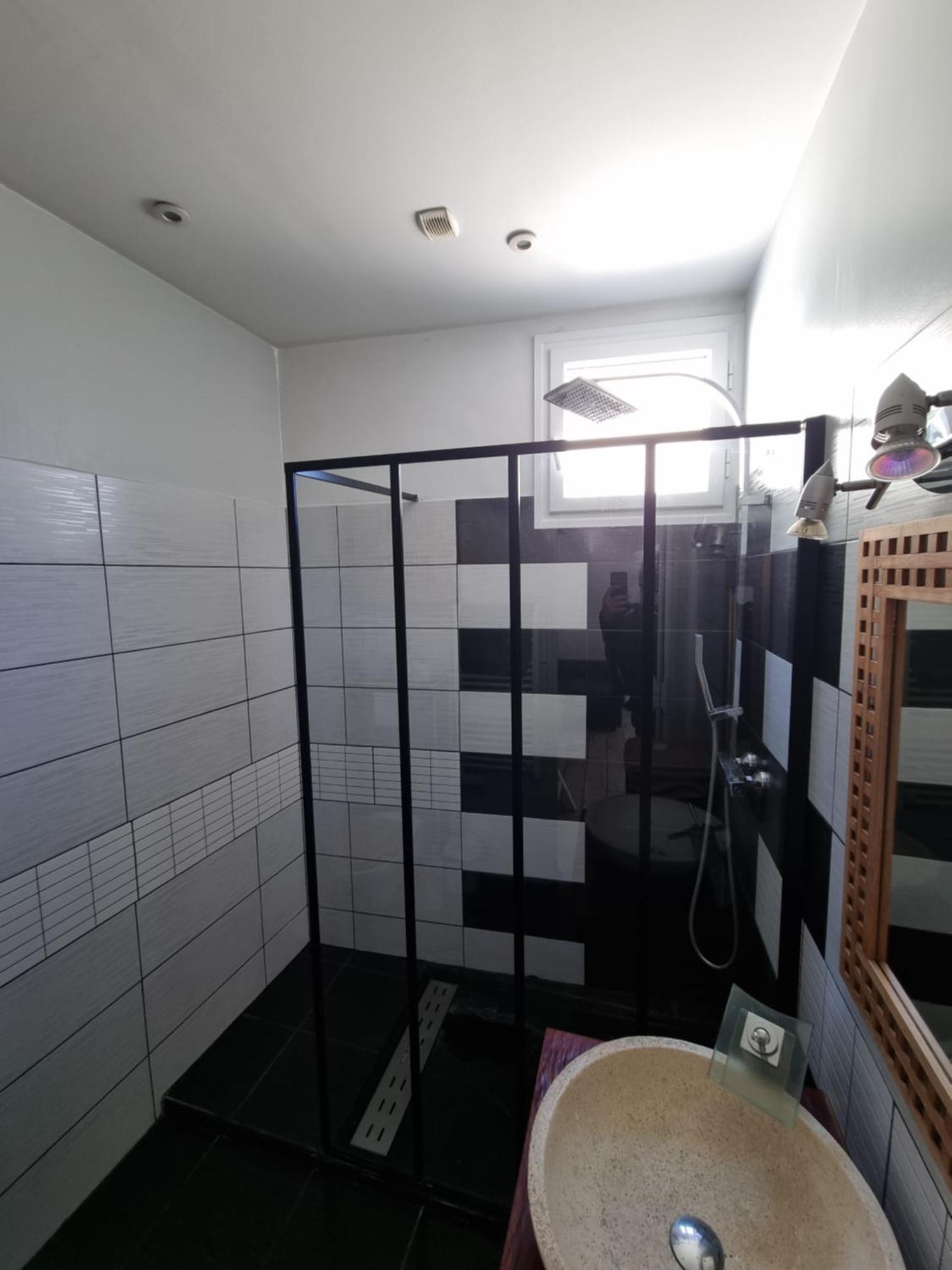 Loft Studio Avec Mezzanine, Limitrophe Monaco Roquebrune-Cap-Martin Extérieur photo